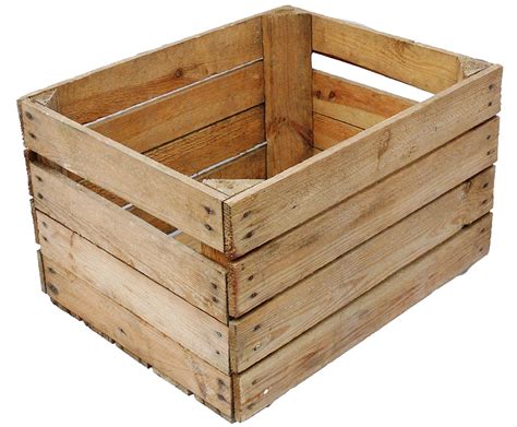 apple boxes for sale